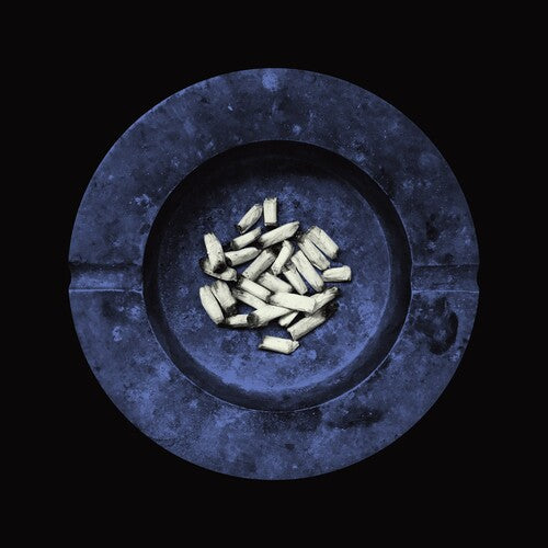 Laura Jane Grace: Stay Alive (Lapis Lazuli Blue Vinyl) [ Vinyl ]