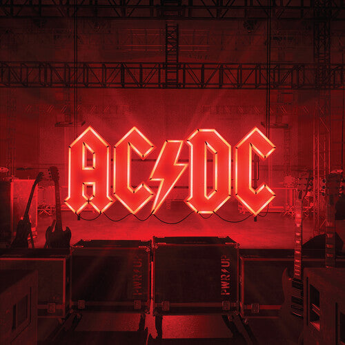 AC/DC: Power Up [ Vinyl ]