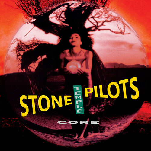 Stone Temple Pilots: Core (2017 Remaster) [ Vinyl ]