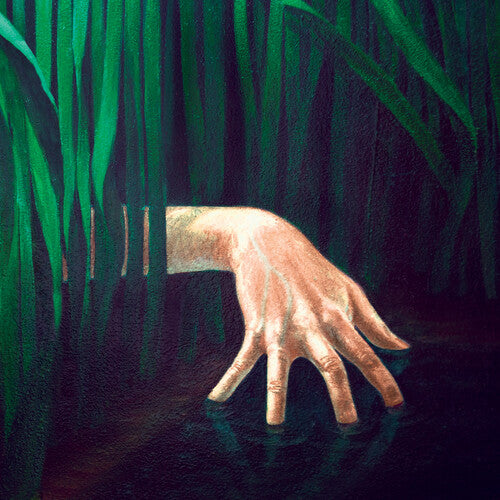 Brothertiger: Out of Touch (Jade Green Vinyl) [ Vinyl ]