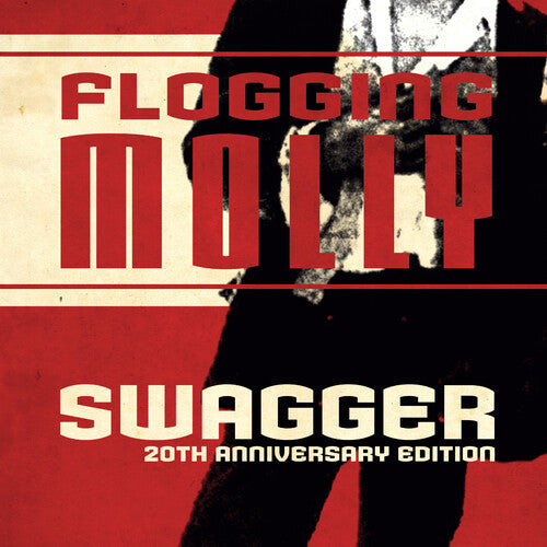 Flogging Molly: Swagger (20th Anniversary) [ Vinyl ]