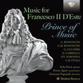 Various Artists: Music for Francesco II D'este - CD
