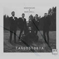 Various Artists: Tangostoria - CD