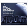 Orchestra & Coro Dell'Accademia Di Sanata Cecilia Di Roma  Varviso: Norma - Compact Disc