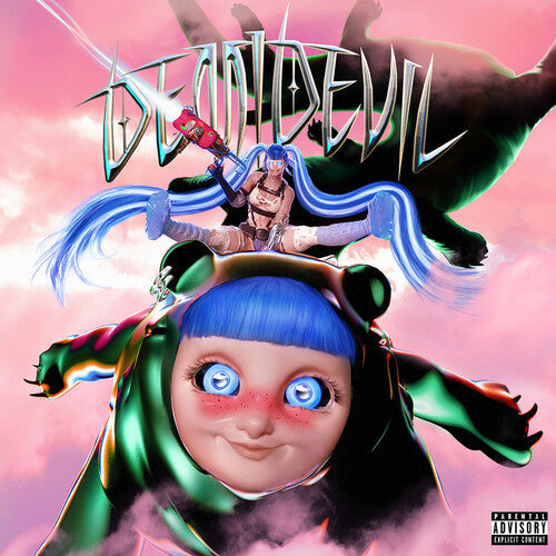 Ashnikko: Demidevil [ Vinyl ]