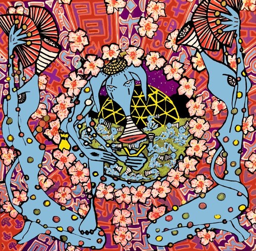 Various Artists: Entropia Coletiva II (Various Artists) [ Vinyl ]