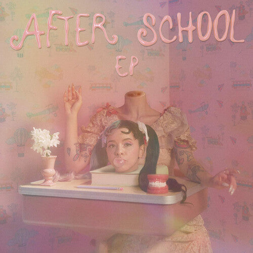 Melanie Martinez: After School [ Vinyl ]