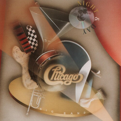 Chicago: Night And Day [ Vinyl ]