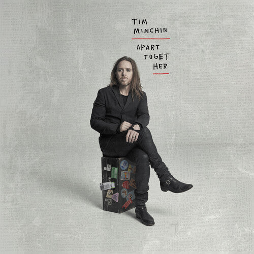 Tim Minchin: Apart Together [ Vinyl ]
