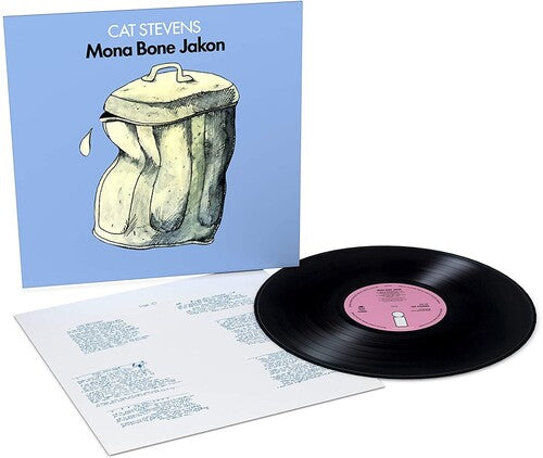 Cat Stevens: Mona Bone Jakon [ Vinyl ]