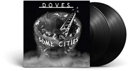 The Doves: Some Cities [ Vinyl ]