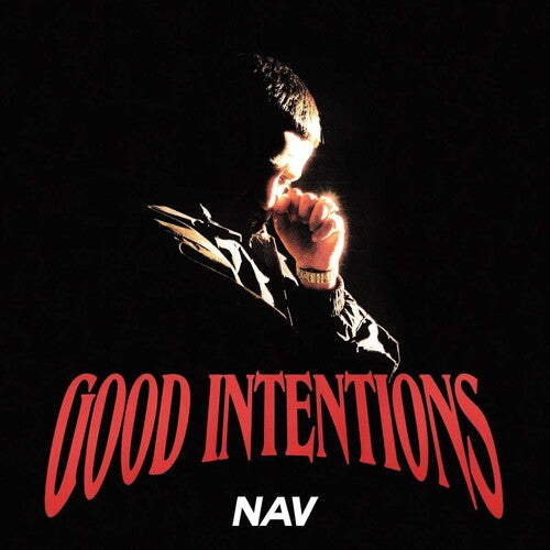 Nav: Good Intentions [ Vinyl ]