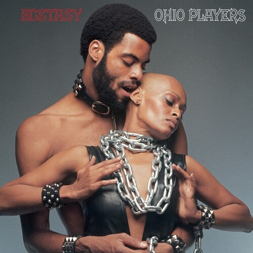 Ohio Players: Ecstasy [ Vinyl ]