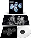 Kraftwerk: Techno Pop (German Version) [Clear Vinyl] [ Vinyl ]