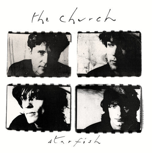 The Church: Starfish (Expanded Edition ) [ Vinyl ]