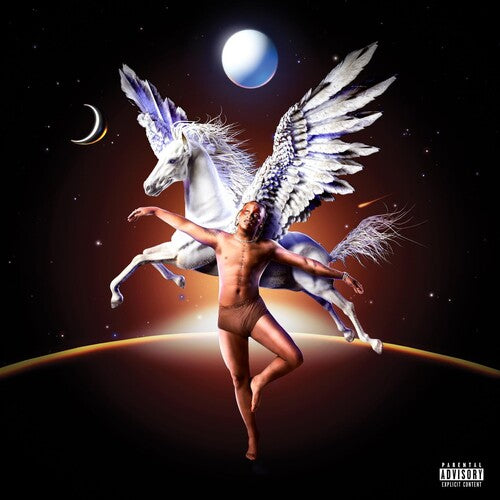 Trippie Redd: Pegasus [ Vinyl ]