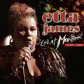 Etta James: Live At Montreux 1975-1993  / Vinyl Record