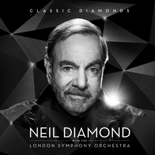 Neil Diamond: Classic Diamonds With The London Symphony Orchestra [ Vinyl ]