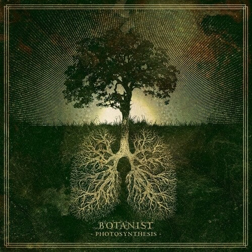 Botanist: Photosynthesis [ Vinyl ]