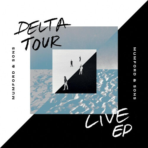 Mumford & Sons: Delta Tour EP [ Vinyl ]
