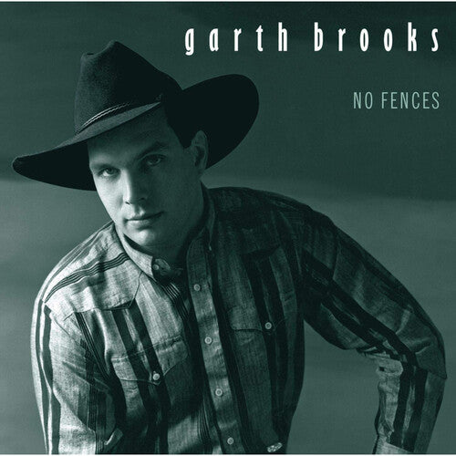 Garth Brooks: No Fences [ Vinyl ]