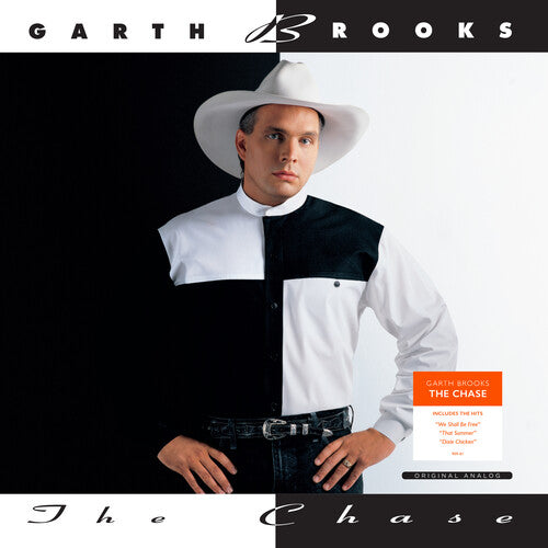 Garth Brooks: The Chase [ Vinyl ]