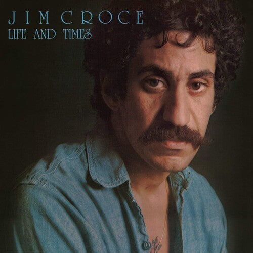 Jim Croce: Life & Times [ Vinyl ]