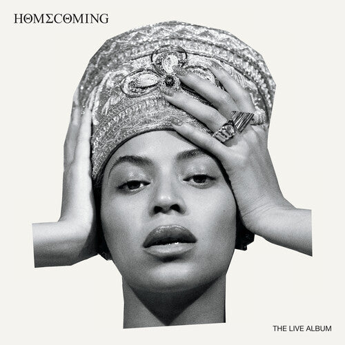 Beyoncé: Homecoming: The Live Album [ Vinyl ]