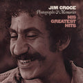 Jim Croce: Photographs & Memories: His Greatest Hits - CD