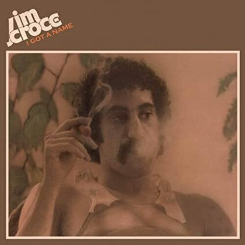 Jim Croce: I Got A Name [ Vinyl ]