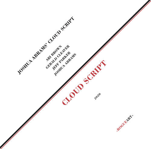 Joshua Abrams' Cloud Script: Cloud Script [ Vinyl ]
