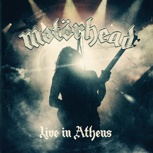 Motorhead: Live In Athens - 7-INCH SINGLE