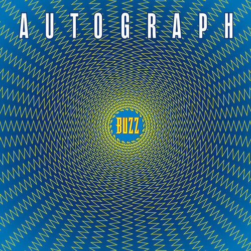 Autograph: Buzz [ Vinyl ]