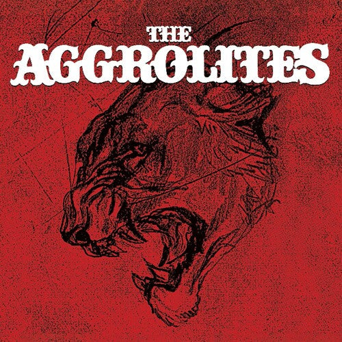 The Aggrolites: Aggrolites [ Vinyl ]