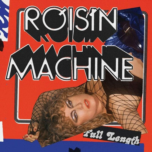 Roisin Murphy: Roisin Machine [ Vinyl ]