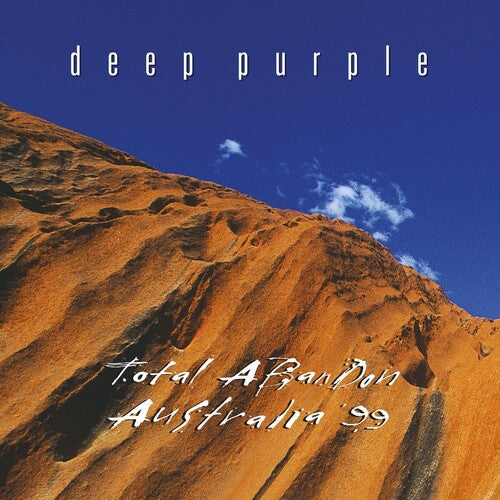 Deep Purple: Total Abandon [ Vinyl ]