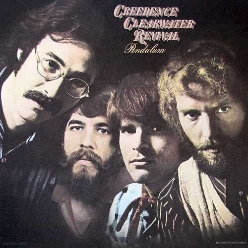Creedence Clearwater Revival: Pendulum [ Vinyl ]