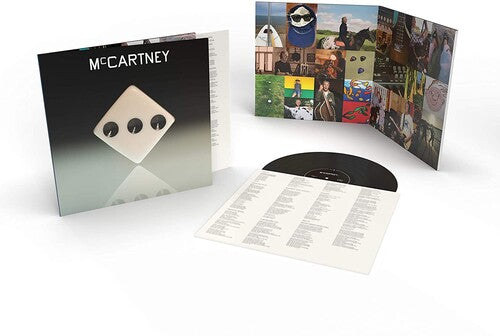 Paul McCartney: Mccartney III [ Vinyl ]