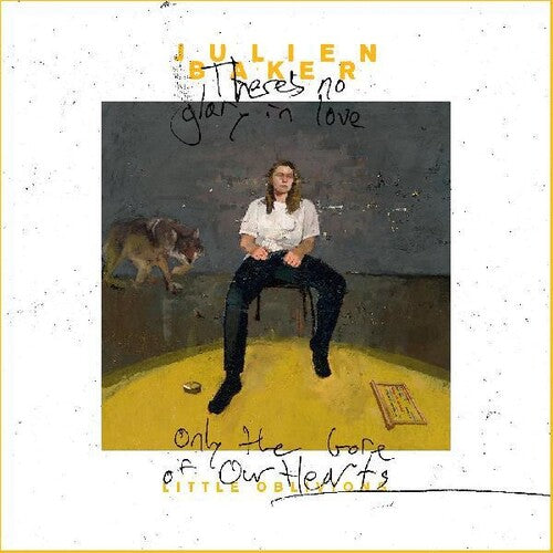 Julien Baker: Little Oblivions [ Vinyl ]