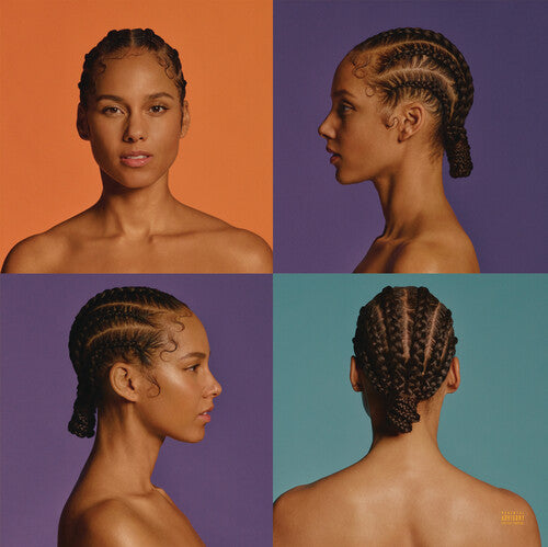 Alicia Keys: Alicia [ Vinyl ]