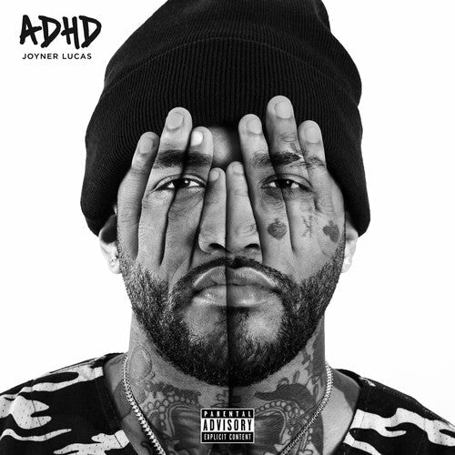 Lucas, Joyner: Adhd [ Vinyl ]