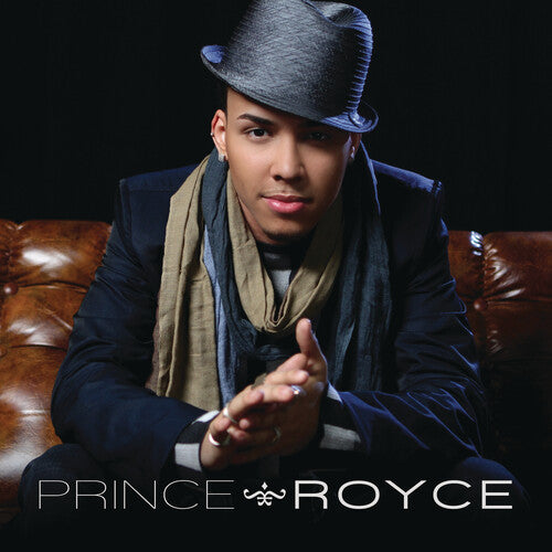 Prince Royce: Prince Royce [ Vinyl ]
