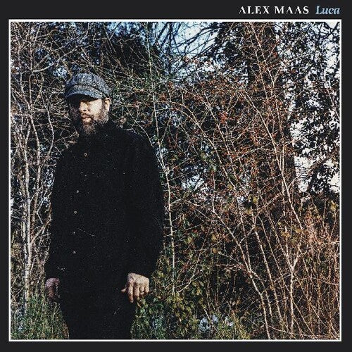 Alex Maas: Luca [ Vinyl ]