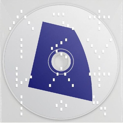 Rival Consoles: Night Melody / Articulation - Compact Disc