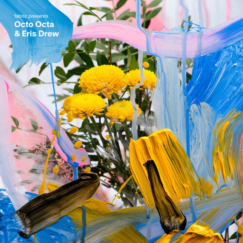 Octo Octa / Drew, Eris: Fabric Presents Octo Octa & Eris Drew [ Vinyl ]