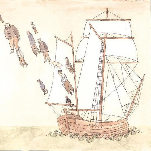 The Decemberists: Castaways And Cutouts [ Vinyl ]
