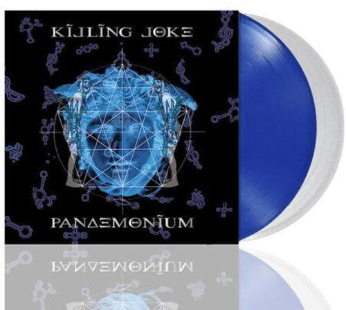 Killing Joke: Pandemonium [ Vinyl ]