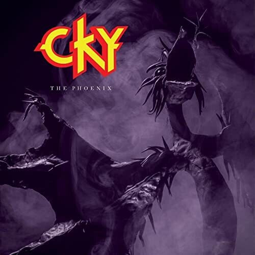 CKY: Phoenix [ Vinyl ]