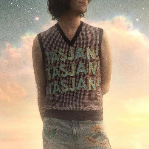 Aaron Lee Tasjan: Tasjan Tasjan Tasjan [ Vinyl ]
