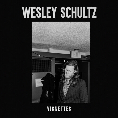 Wesley Schultz: Vignettes [ Vinyl ]